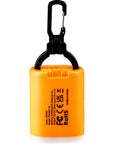 Highlander Wee Banshee V2 Micro Lightweight Air Pump & Camping Light back