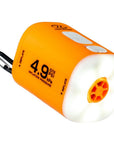Highlander Wee Banshee V2 Micro Lightweight Air Pump & Camping Light bright