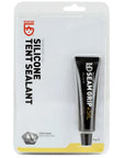 Gear Aid Seam Grip + Sil Silicone Tent Sealant (Silnet) - 28g Tube Packed