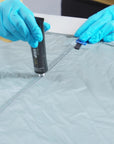Gear Aid Seam Grip + Sil Silicone Tent Sealant (Silnet) - 28g Tube USed