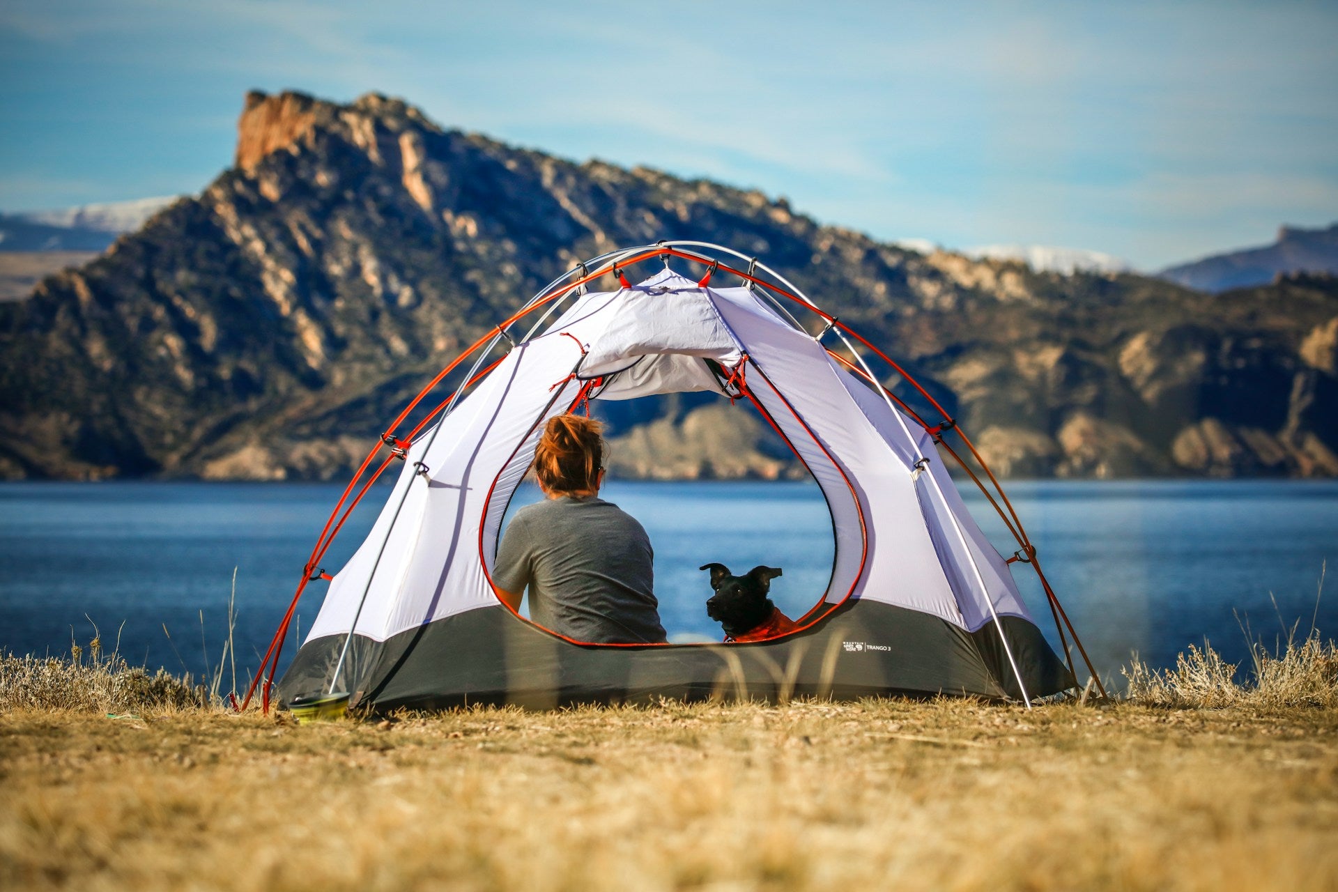 Camping Essentials UK