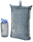 Therm-a-Rest Honcho Poncho (Blue Woven Print)