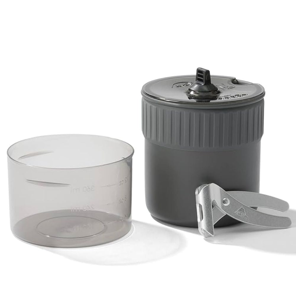 MSR Mini Duo Cook Set
