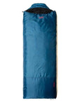 Snugpak Travelpak Traveller Rectangular Sleeping Bag WGTE - Left Zip