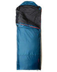 Snugpak Travelpak Traveller Rectangular Sleeping Bag WGTE - Left Zip