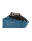 Snugpak Travelpak Traveller Rectangular Sleeping Bag WGTE - Left Zip
