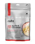 Radix Nutrition Original Breakfast v9.0 – 400Kcal 