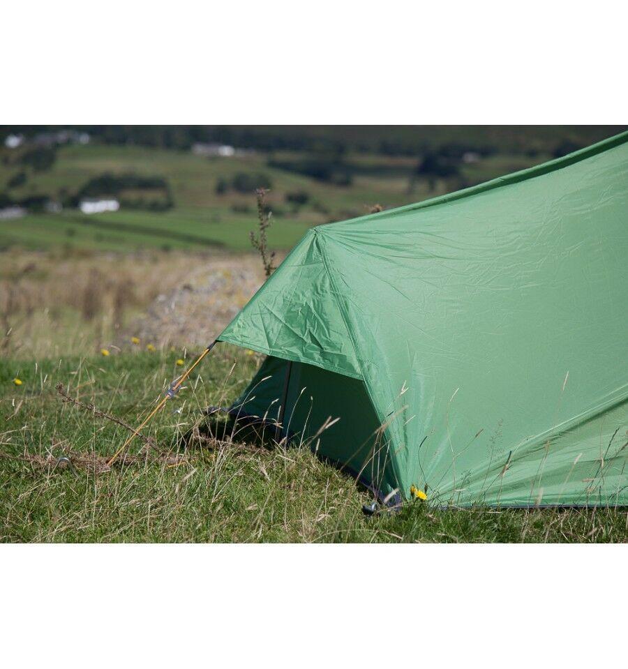 Vango Nevis 200 Tent - 2 Man Trekking Tent