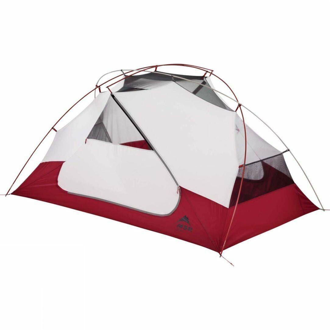 MSR Elixir 2 Tent - 2 Man Trekking/Backpacking Tent