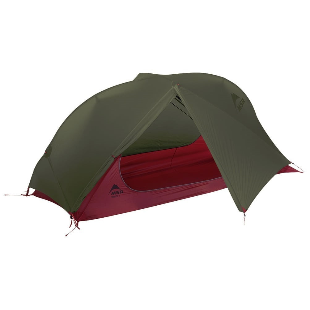 MSR Freelite 1 Tent - 1 Person Tent