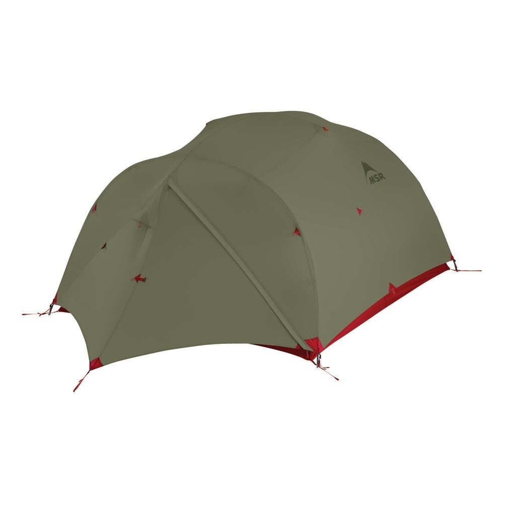 MSR Mutha Hubba NX Tent - 3 Person Tent