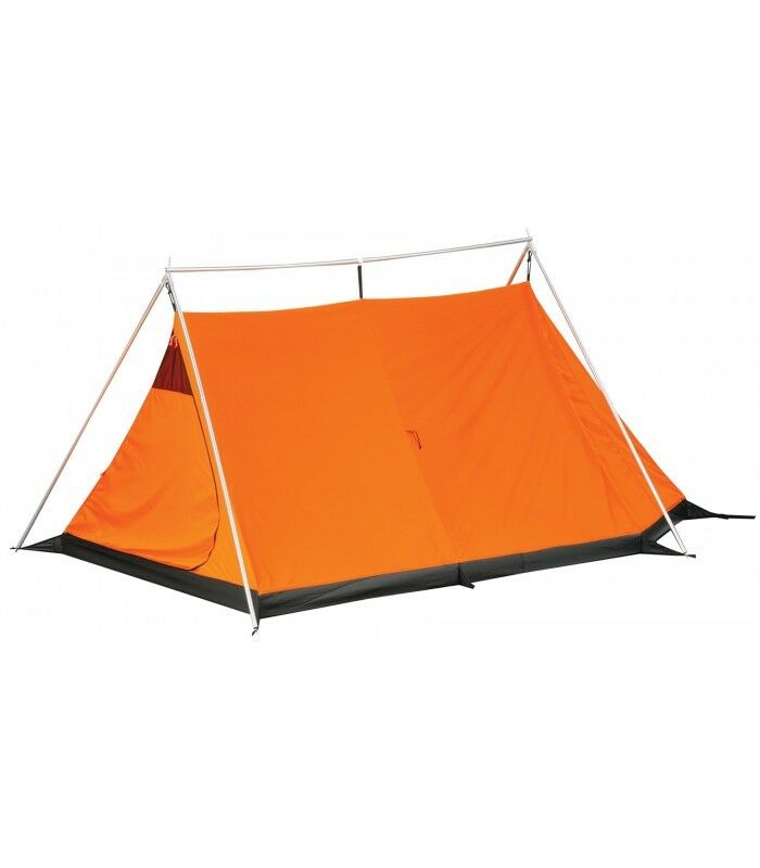 Force Ten Classic Standard Mk 3 Tent - 2 Person Tent - Inner View