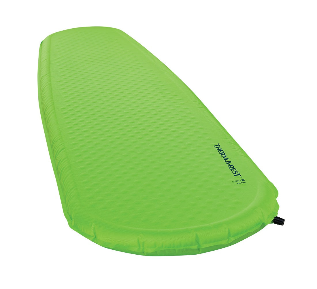 Therm-a-Rest Trail Pro Large Length Sleeping Mat