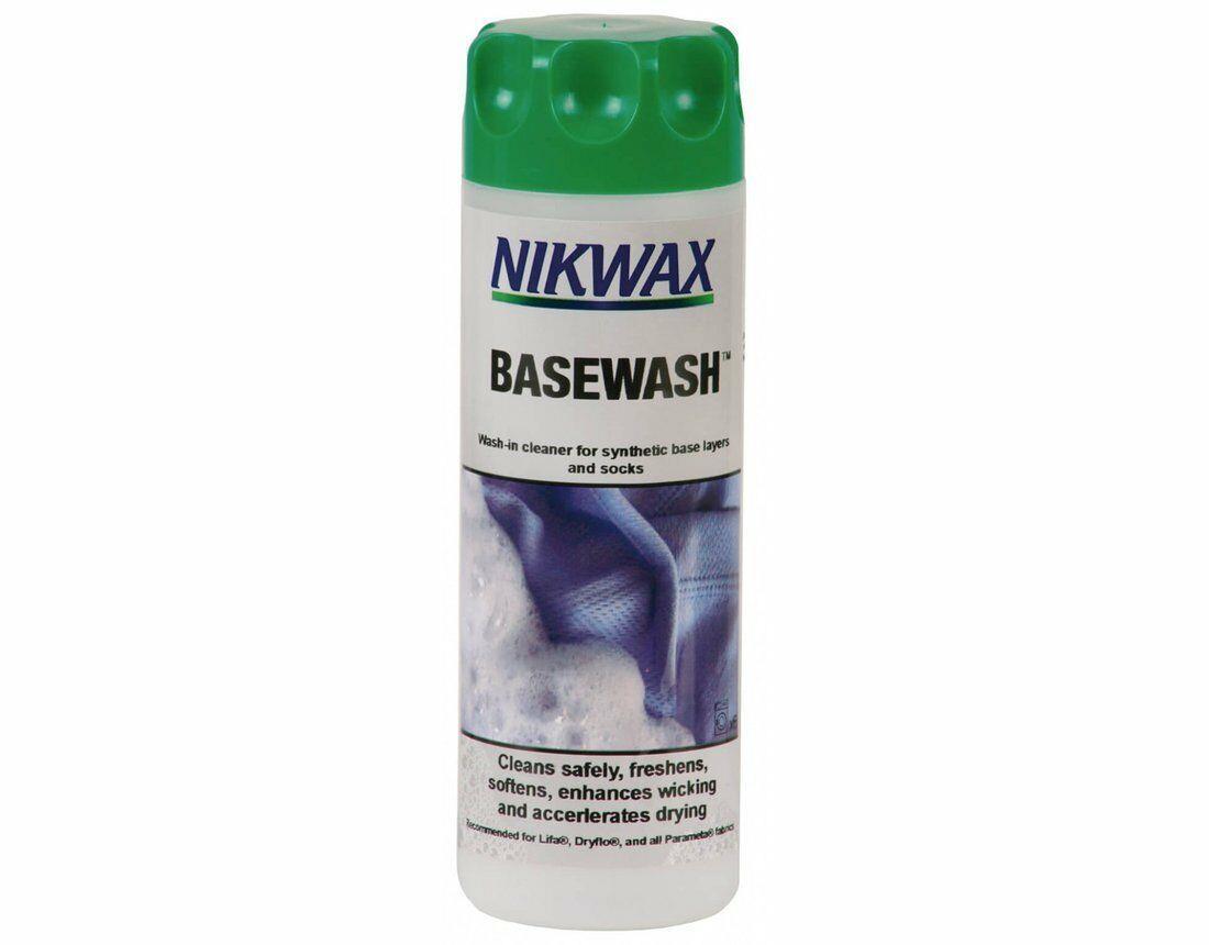 Nikwax Base Wash - 300ml Wash In