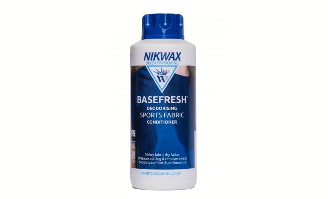 Nikwax BaseFresh Conditioner - 1000ml
