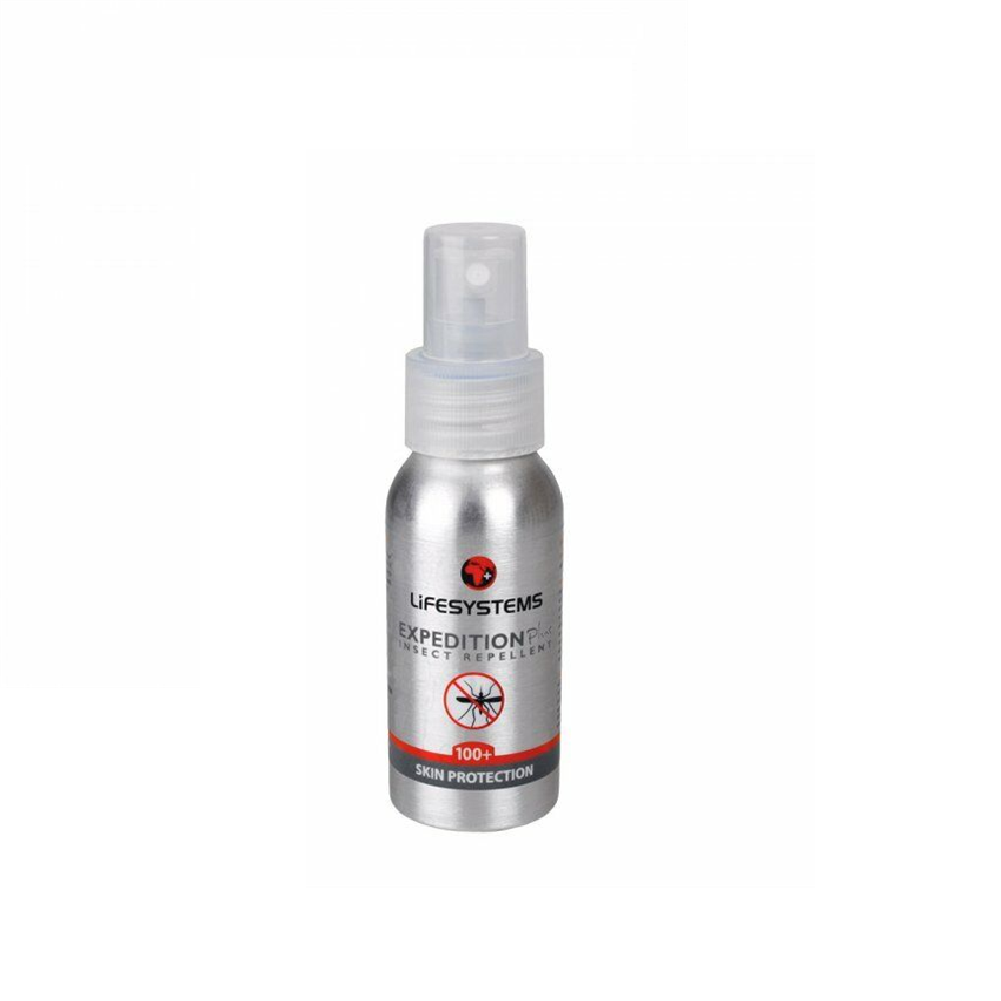 LifeSystems Exped 100+ Plus - 50ml