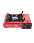 GoSystem Dynasty Compact Gas Stove