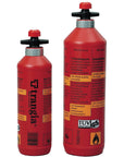 Trangia Fuel Bottles-0.3, 0.5 and 1L with Safety Valve - 1L
