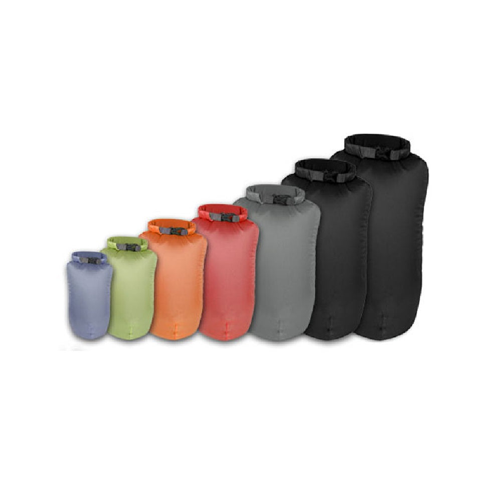 Lifeventure Dristore Roll Top Dry Bag ( Various Sizes ) - 10 litre