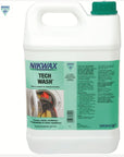Nikwax Tech Wash - 5 Litre