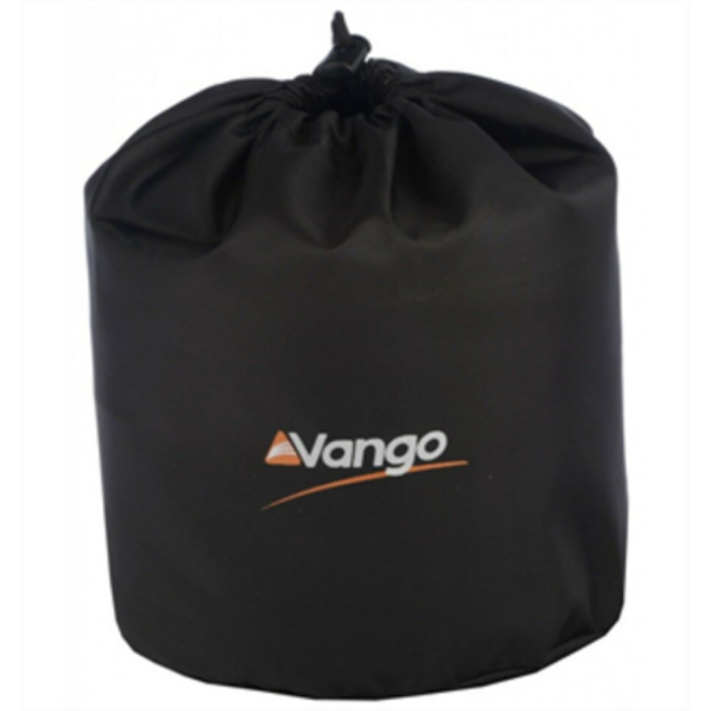 Vango 1 Person Hard Anodised Cook Kit