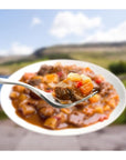 Wayfayrer Beef Goulash - Outdoor Camping Ready to Eat Meal Pouch