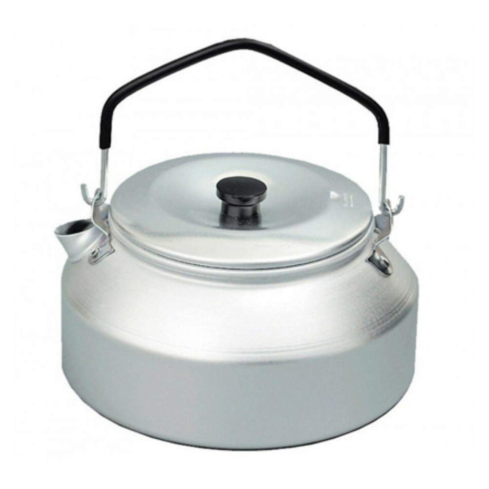 Trangia Kettle for 25 Series Cookers