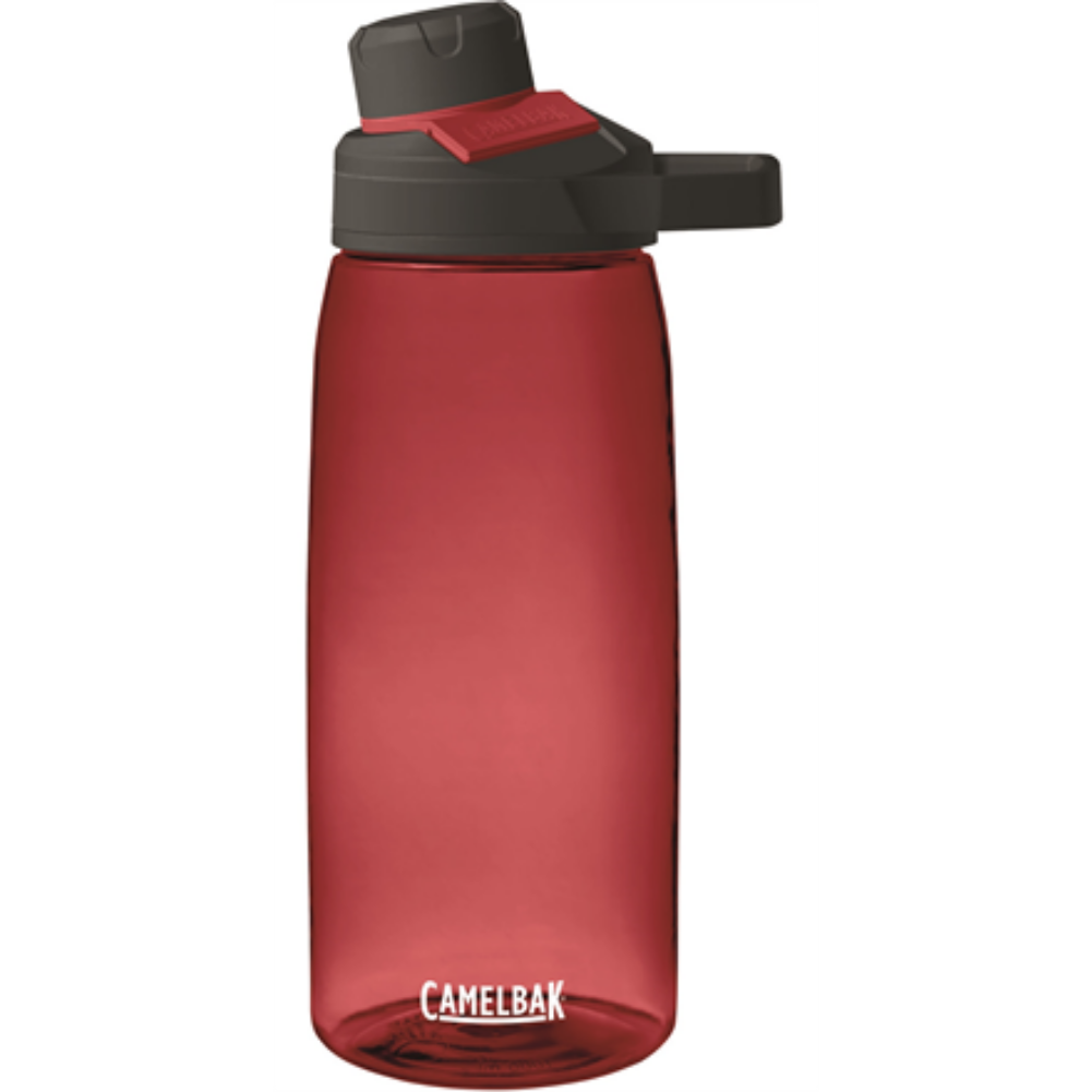 Camelbak Chute Mag 1 Litre Bottle (Cardinal)