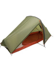 Force Ten (F10) Helium 1 UL Lightweight Tent - 1 Man Trekking Tent