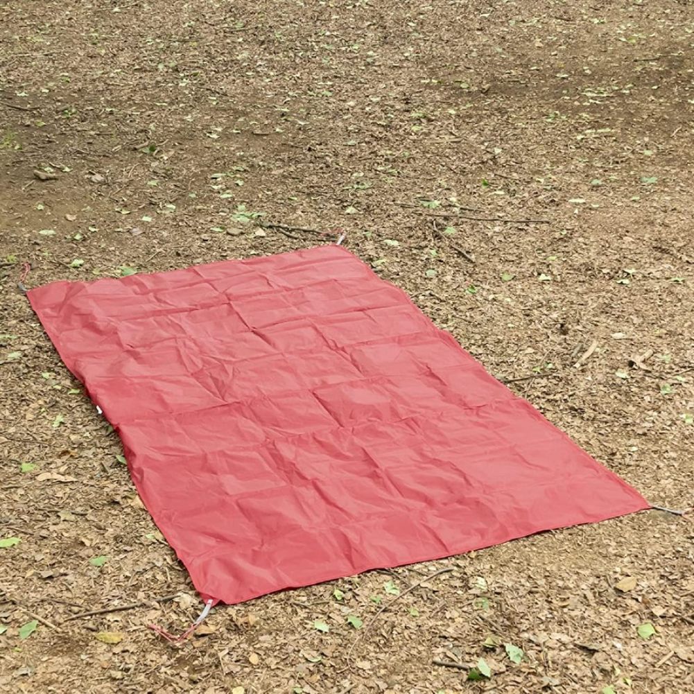 MSR Universal Tent Footprint 3 Large