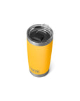 Yeti Rambler 20 OZ Tumbler (Alpine Yellow)