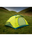 Vango Tryfan 300 Tent - 3 Person Tent Vango Green Inner