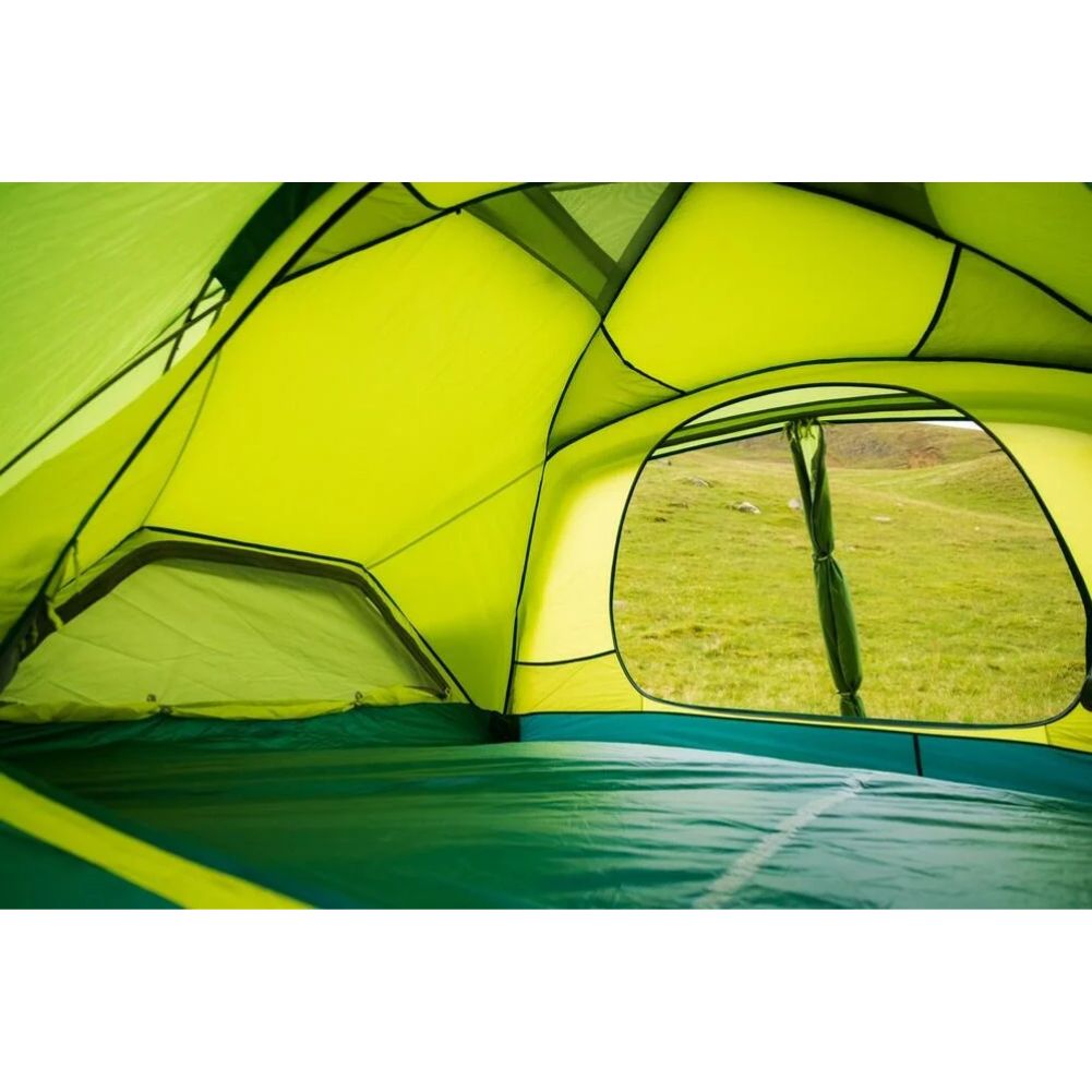 Vango Tryfan 300 Tent - 3 Person Tent Inner Looking Out