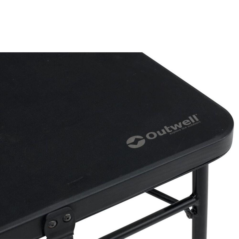 Outwell Claros Folding Camping Table M (2022) logo