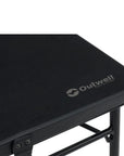Outwell Claros Folding Camping Table M (2022) logo
