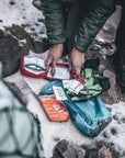Lifesystems Trek First Aid Kit rocks
