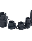Outwell Tent Pump Adapters (5 Adapters)