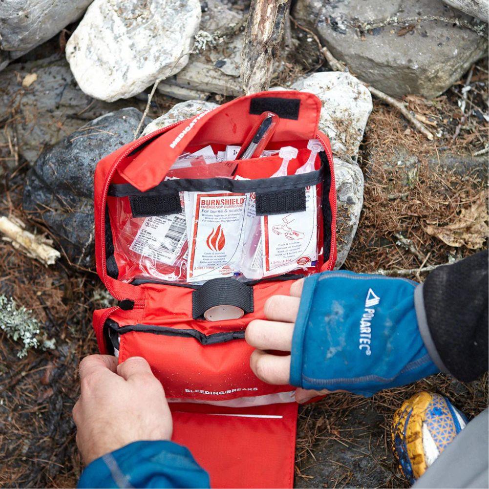 Lifesystems Camping First Aid Kit