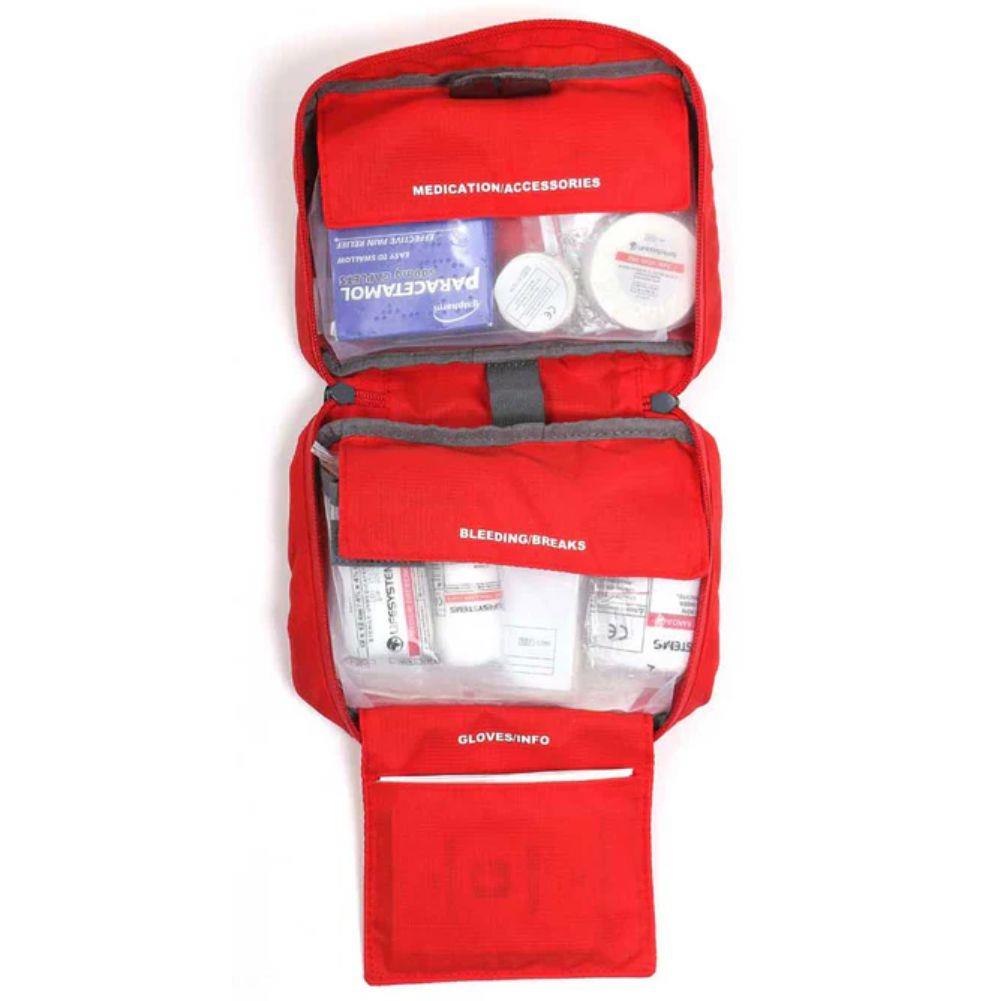 Lifesystems Camping First Aid Kit