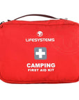 Lifesystems Camping First Aid Kit