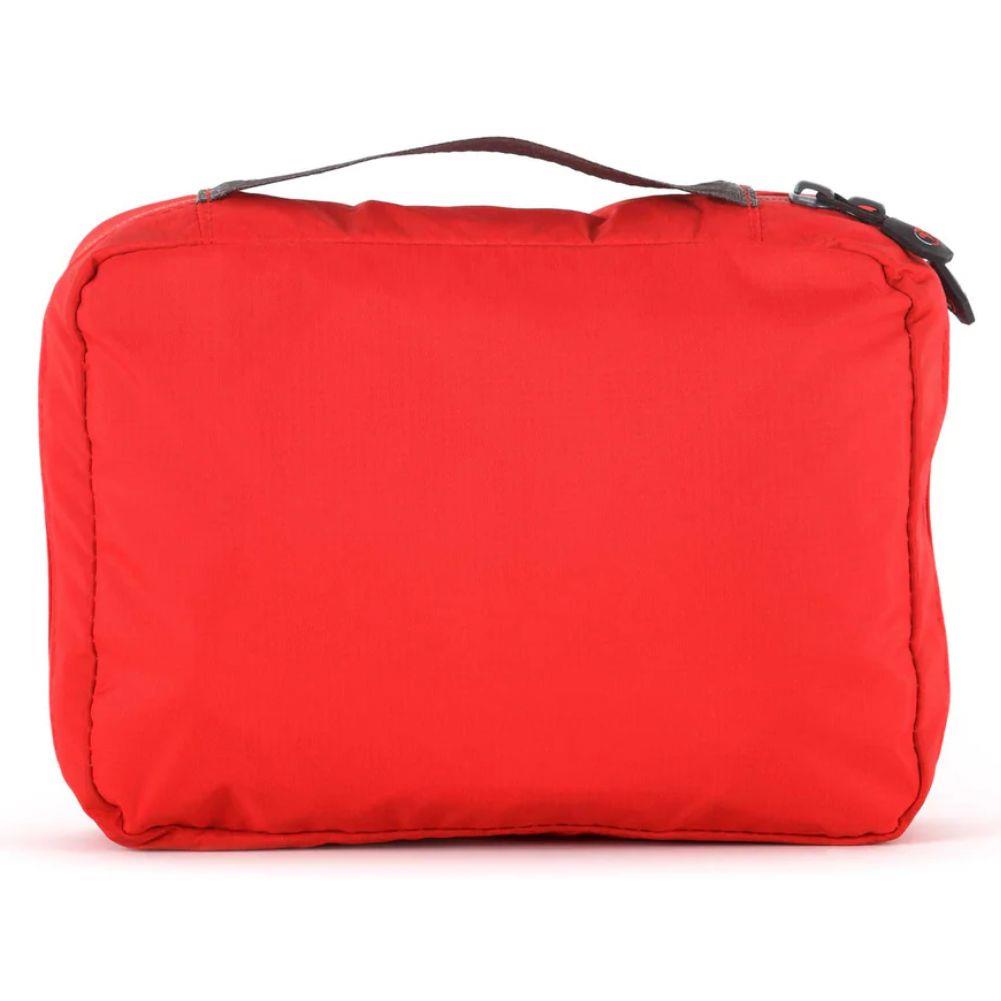 Lifesystems Solo Traveller First Aid Kit back