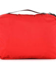 Lifesystems Solo Traveller First Aid Kit back