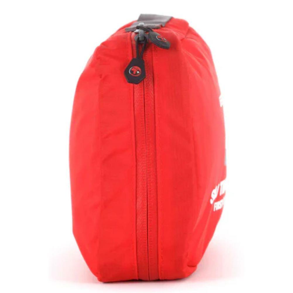 Lifesystems Solo Traveller First Aid Kit side