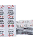 Lifesystems Chlorine Water Purification Tablets pack