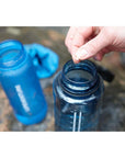 Lifesystems Chlorine Water Purification Tablets drop