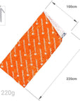 Lifesystems Thermal Bag size