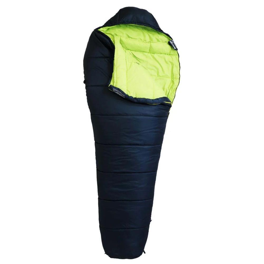 Vango Nitestar Alpha 250 Trekking Sleeping Bag (Ocean Green)
