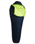 Vango Nitestar Alpha 250 Trekking Sleeping Bag (Ocean Green)