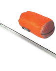 Rab Superlite Shelter 4 - Lightweight Emergency Shelter size