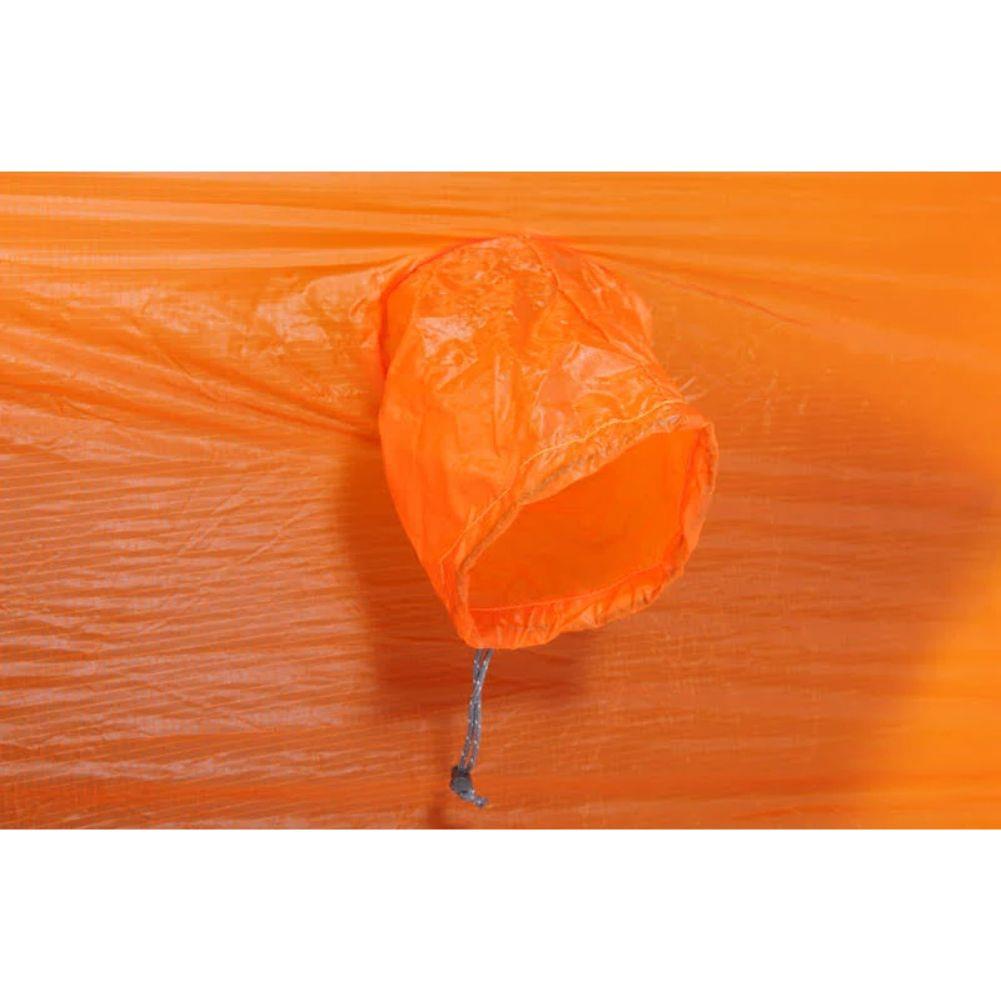 Rab Superlite Shelter 4 - Lightweight Emergency Shelter tube